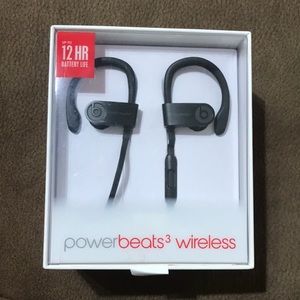 powerbeats3 wireless